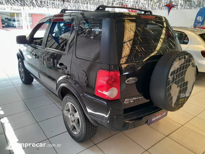 Ecosport XLS 1.6