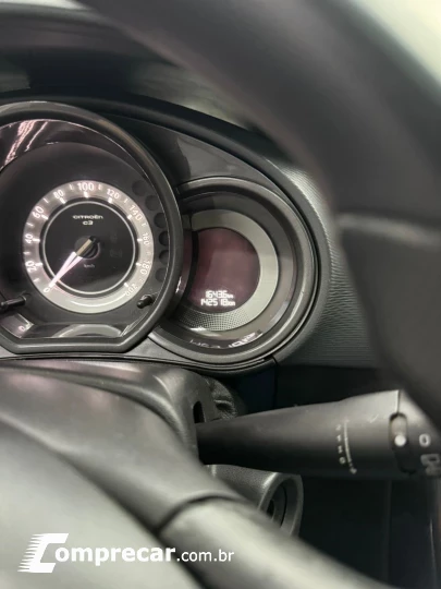 C3 1.5 Tendance 8V