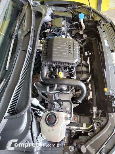 POLO 1.0 200 TSI Comfortline