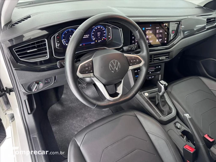 POLO 1.0 MPI TRACK MANUAL