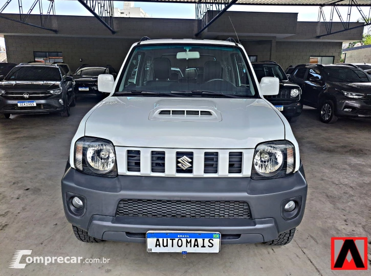 JIMNY 1.3 4all 4X4 16V