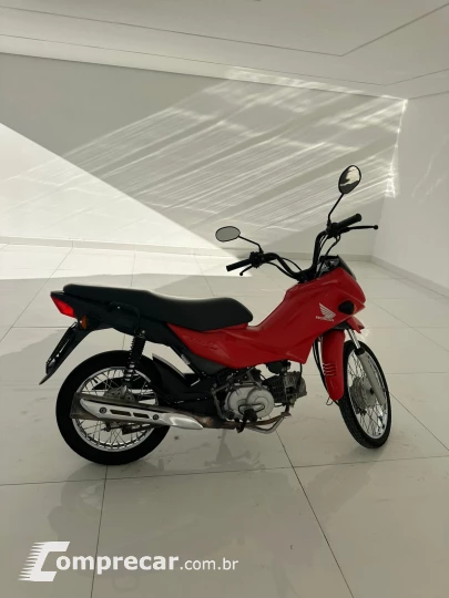 POP 110 i