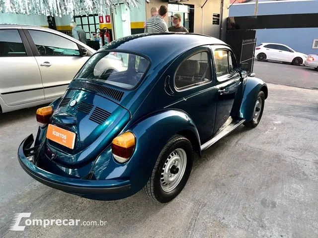 FUSCA 1.6 8V