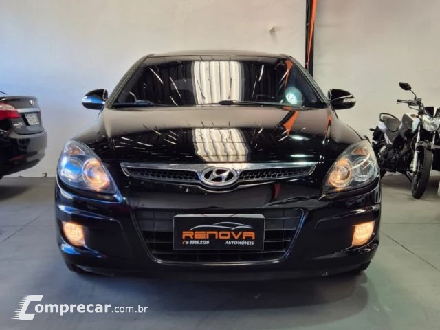 I30 - 2.0 MPI 16V 4P AUTOMÁTICO