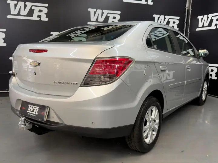 PRISMA 1.4 LTZ Spe/4 8V