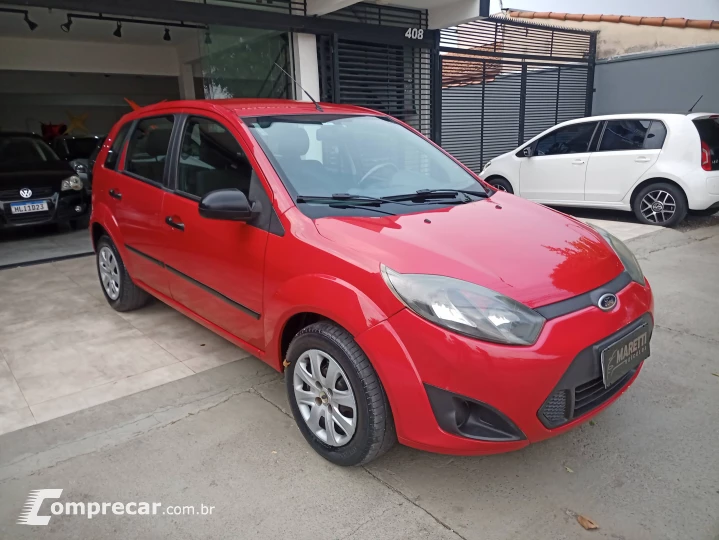 FIESTA 1.0 MPI 8V