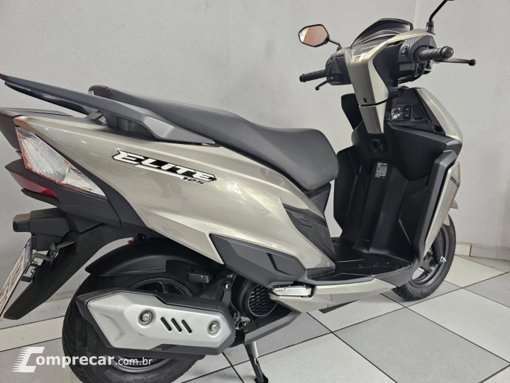 ELITE 125