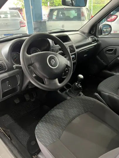 CLIO 1.0 Expression 16V
