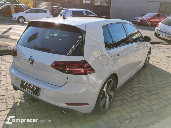 GOLF 2.0 350 TSI GTI
