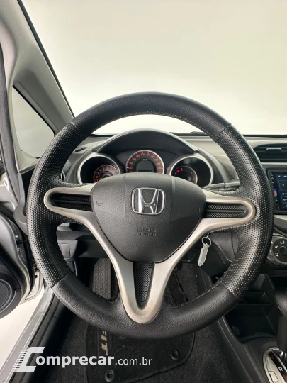 FIT 1.4 LX 8V