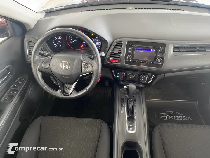 HR-V 1.8 16V EX