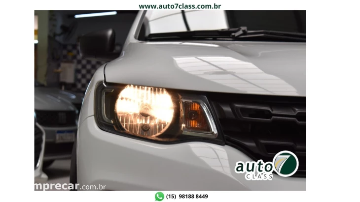 KWID - 1.0 12V SCE ZEN MANUAL