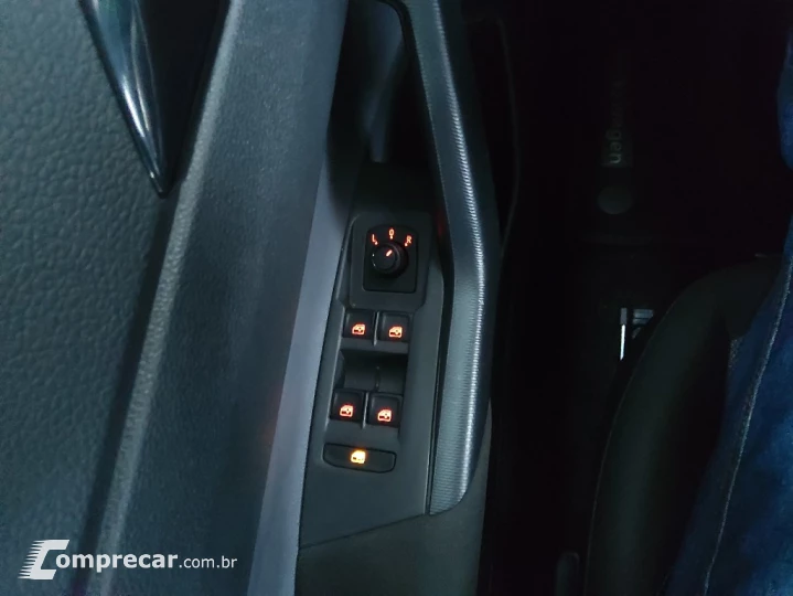 POLO 1.0 170 TSI SENSE AUTOMÁTICO