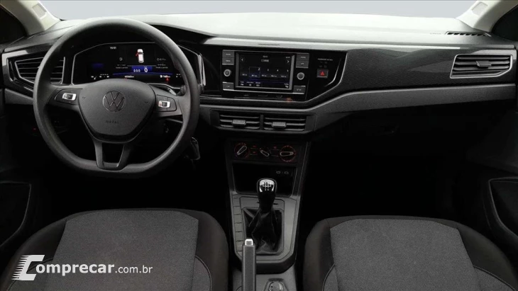 POLO 1.0 170 TSI MANUAL