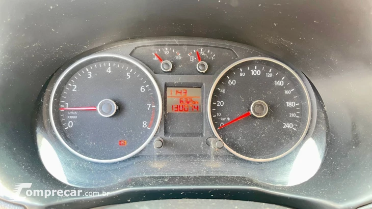 SAVEIRO 1.6 C CS 8V