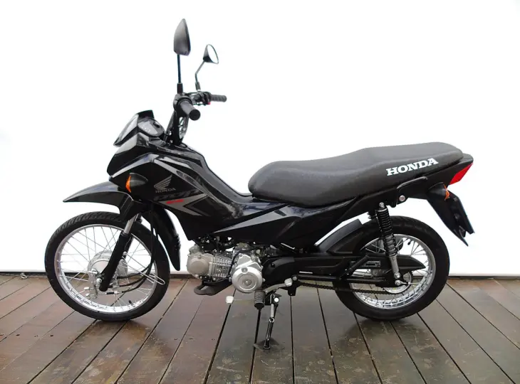 HONDA POP 110I