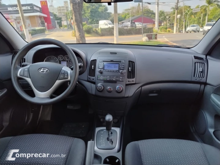 I30 2.0 MPFI GLS 16V