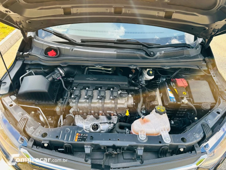 ONIX 1.4 MPFI LT 8V