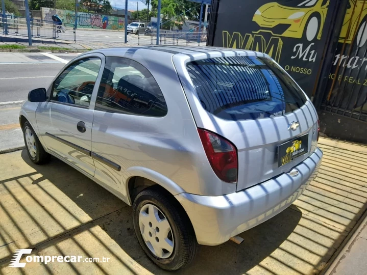CELTA LIFE LS 1.0 8v