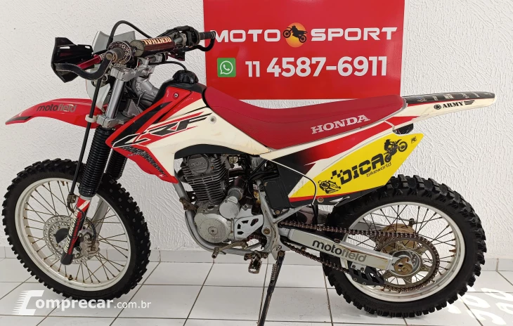 CRF 230F