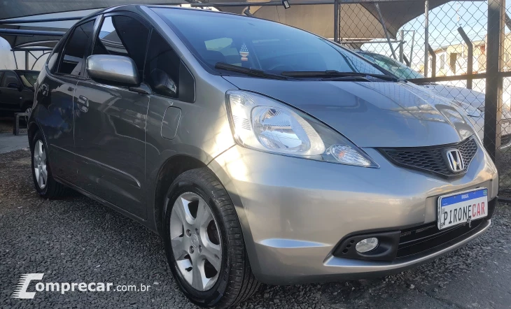 FIT 1.4 LX 8V