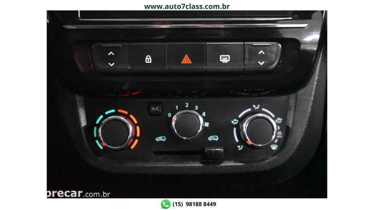 KWID - 1.0 12V SCE INTENSE MANUAL