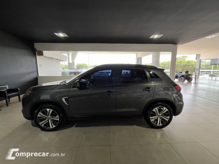 OUTLANDER SPORT 2.0 Mivec HPE AWD