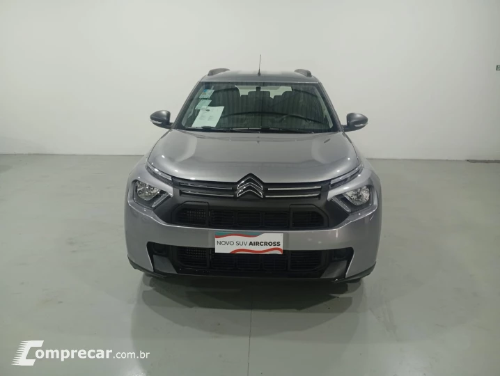 C3 AIRCROSS 1.0 Turbo 200 Fell Pack 7L