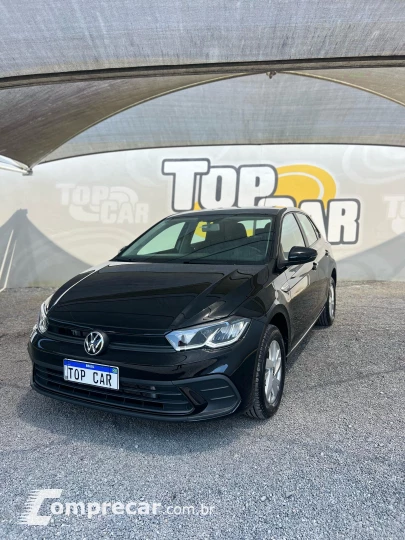 POLO 1.0 170 TSI Comfortline