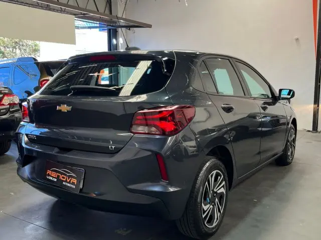 ONIX - 1.0 LT MANUAL