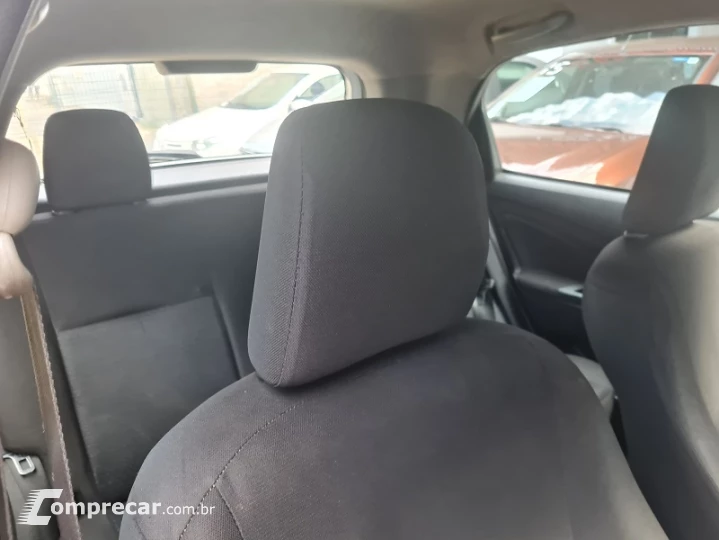ETIOS 1.3 X 16V