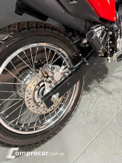 BROS 160 ESDD