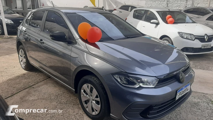 POLO 1.0 MPI