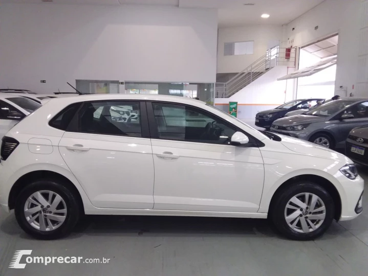 POLO 1.0 MPI MANUAL