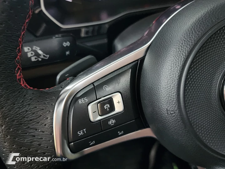 JETTA 2.0 350 TSI GLI