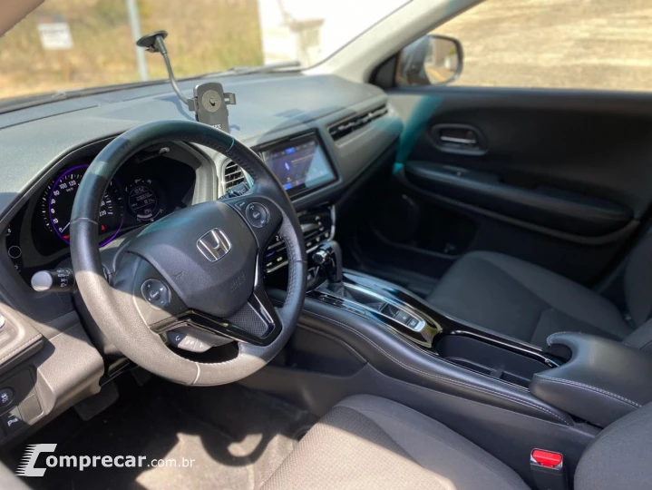 HR-V 1.8 16V EX