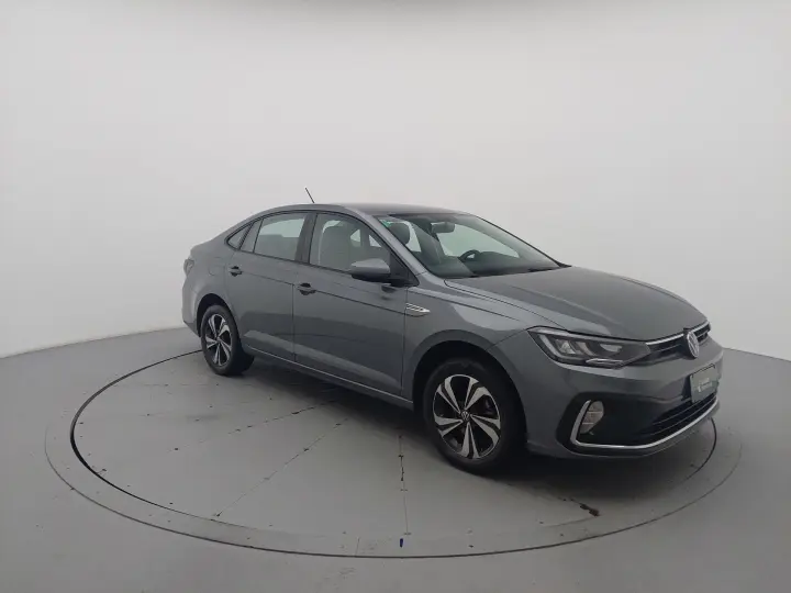 VIRTUS 1.0 200 TSI COMFORTLINE AUTOMÁTICO