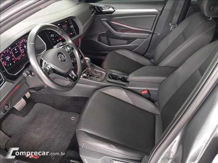 JETTA 1.4 250 TSI R-line