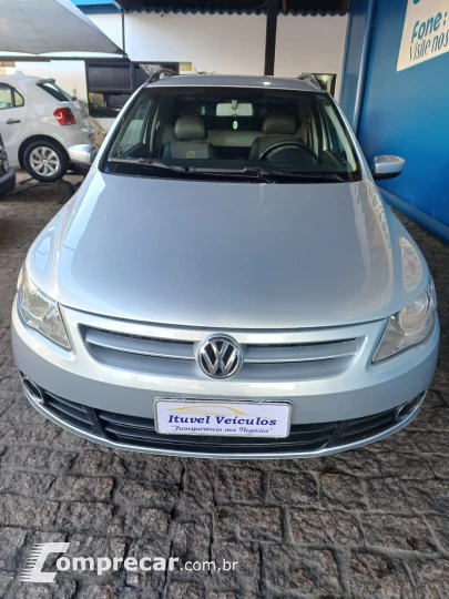 SAVEIRO 1.6 MI CE 8V G.V