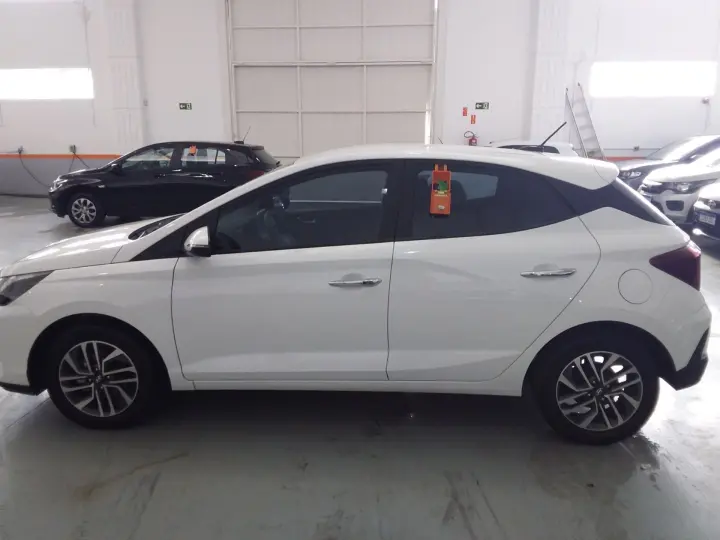 HB20 1.0 12V FLEX LIMITED PLUS MANUAL