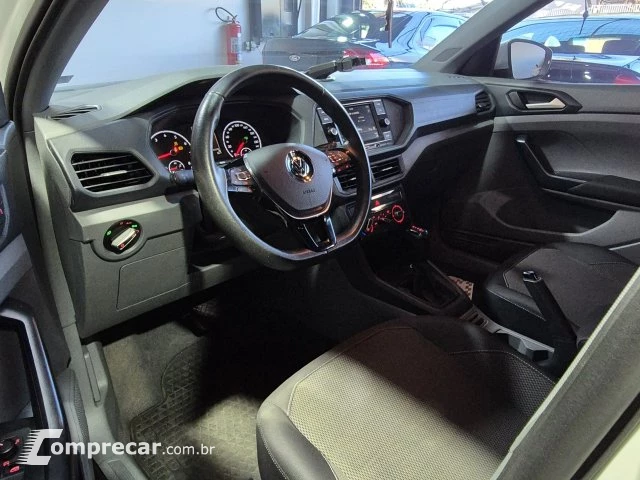 T-CROSS 1.0 200 TSI
