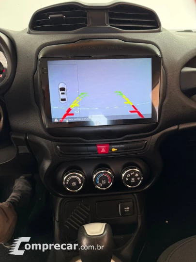 RENEGADE 1.8 16V