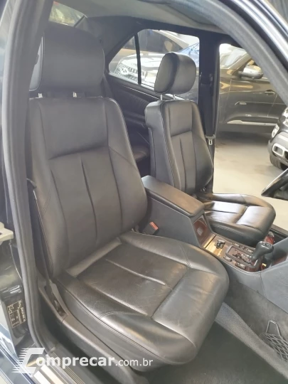 C 240 2.4 Elegance