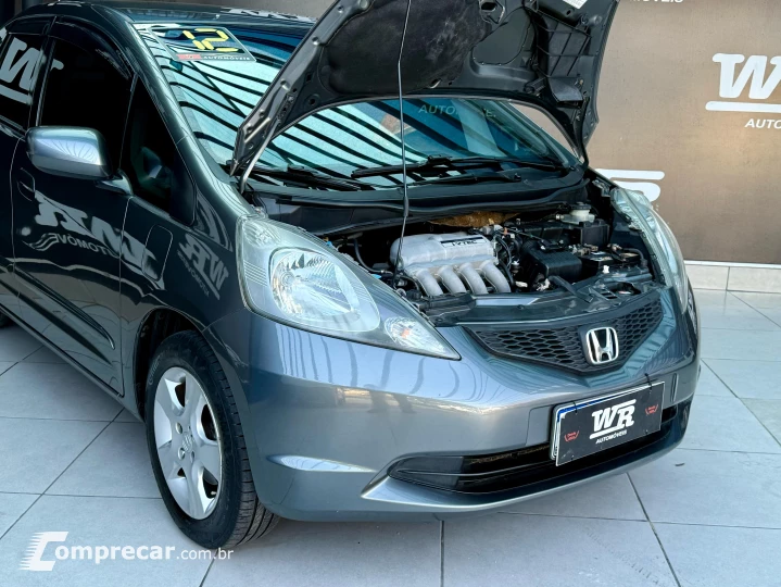 FIT 1.4 LX 16V