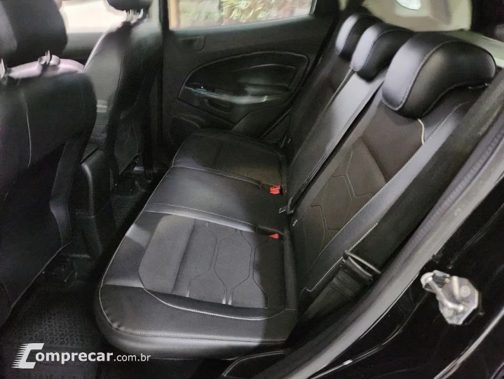 Ecosport 1.5 12V 4P TI-VCT FLEX FREESTYLE