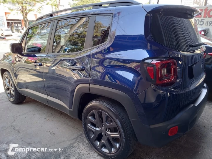 RENEGADE 1.8 16V Longitude
