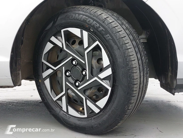 HB20 1.0 12V FLEX SENSE PLUS MANUAL