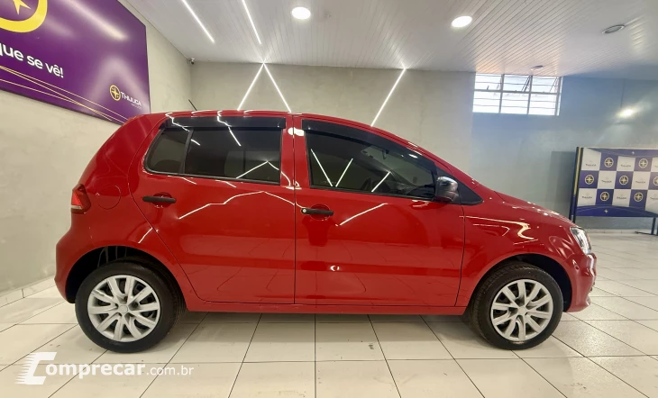 FOX 1.0 MPI Trendline 12V