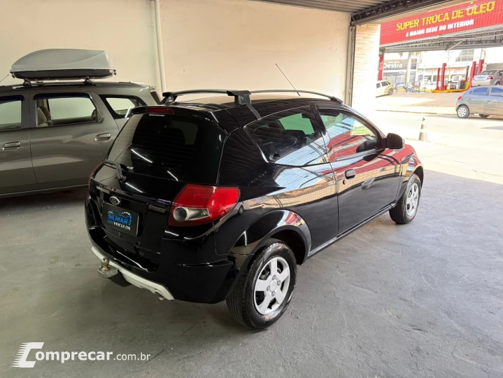 KA 1.0 MPI 8V