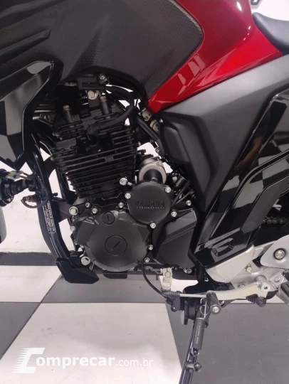 FZ25 Fazer 250